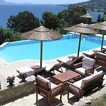 Hotel de apartamente La Casa Di Nonna Anna Nikiana