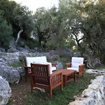 La Casa Di Nonna Anna