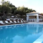 La Casa Di Nonna Anna Hotel de apartamente Nikiana