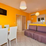 Hotel de apartamente La Casa Di Nonna Anna