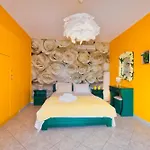 La Casa Di Nonna Anna