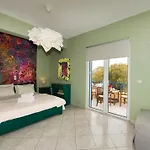 Hotel de apartamente La Casa Di Nonna Anna Nikiana