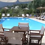 La Casa Di Nonna Anna Nikiana