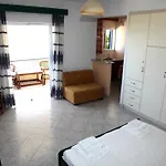 La Casa Di Nonna Anna Hotel de apartamente Nikiana