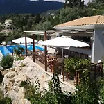 La Casa Di Nonna Anna 4* Nikiana