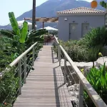 La Casa Di Nonna Anna Hotel de apartamente