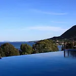 La Casa Di Nonna Anna Hotel de apartamente Nikiana