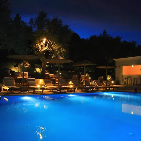 La Casa Di Nonna Anna Aparthotel 3*