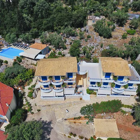 La Casa Di Nonna Anna Aparthotel