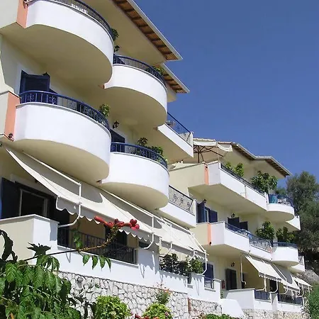 La Casa Di Nonna Anna 3* Nikiana