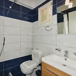 Apartmanhotel La Casa Di Nonna Anna 4*
