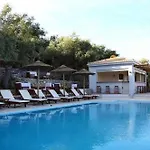 La Casa Di Nonna Anna Apartahotel 4*