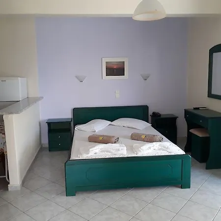 Apart-hotel La Casa Di Nonna Anna 3*