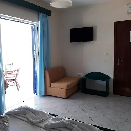 Apart-hotel La Casa Di Nonna Anna