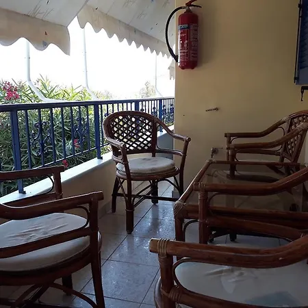 La Casa Di Nonna Anna 3*