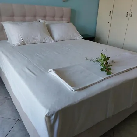 Apart-hotel La Casa Di Nonna Anna