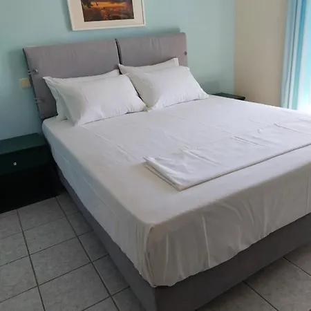 La Casa Di Nonna Anna Apart-hotel 3*
