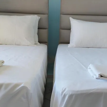 La Casa Di Nonna Anna Apart-hotel 3*