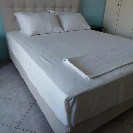 Apart-hotel La Casa Di Nonna Anna