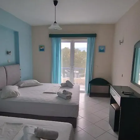La Casa Di Nonna Anna Apart-hotel 3*