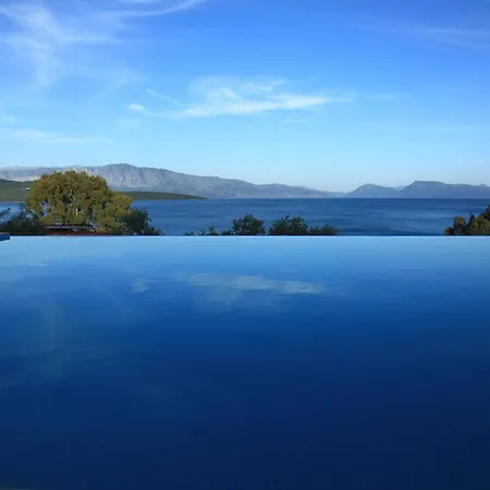 La Casa Di Nonna Anna