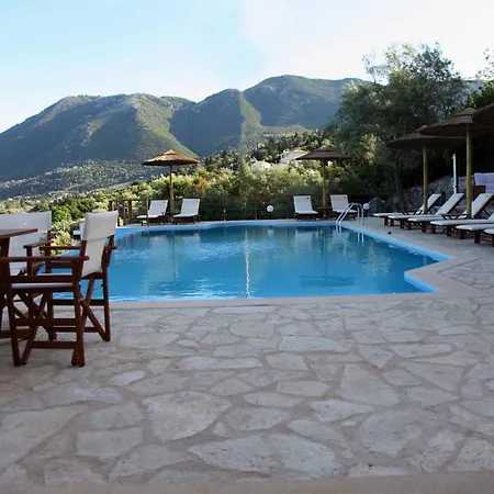 Apartmanhotel La Casa Di Nonna Anna
