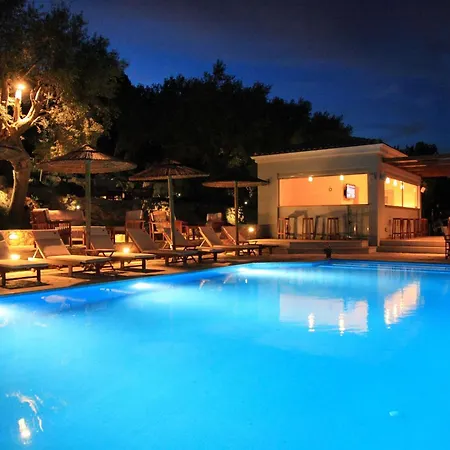 La Casa Di Nonna Anna Nikiana