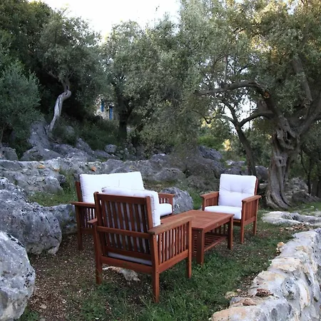 La Casa Di Nonna Anna