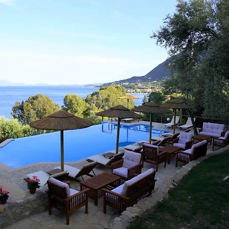 La Casa Di Nonna Anna Apart-hotel