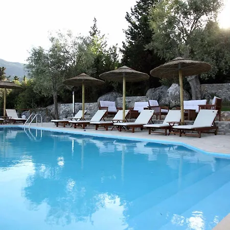 La Casa Di Nonna Anna Aparthotel 4*