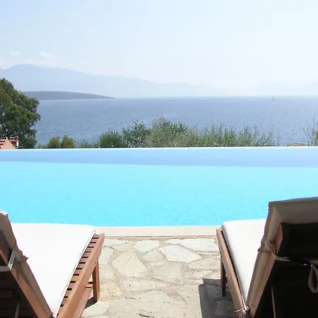 La Casa Di Nonna Anna Apartmanhotel