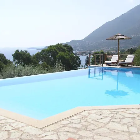 La Casa Di Nonna Anna Apartmanhotel 4*