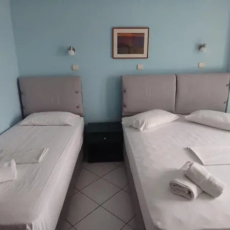 La Casa Di Nonna Anna