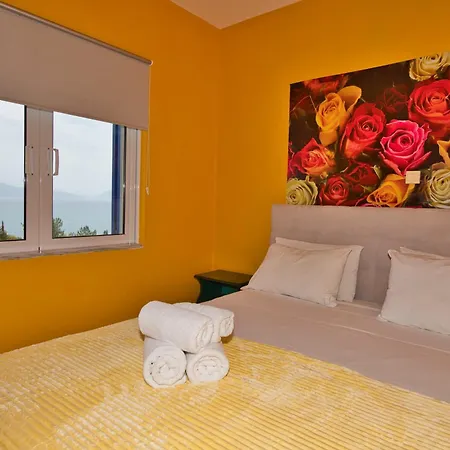 La Casa Di Nonna Anna