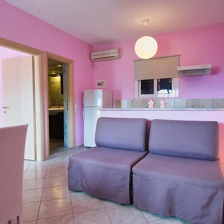 La Casa Di Nonna Anna Apartmanhotel