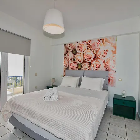 La Casa Di Nonna Anna 4*