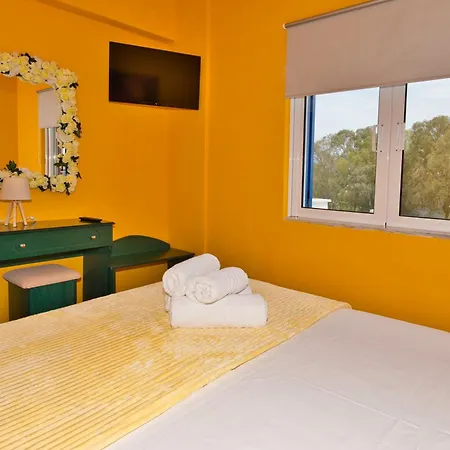 La Casa Di Nonna Anna 4* Nikiána