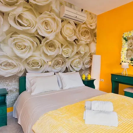 Aparthotel La Casa Di Nonna Anna