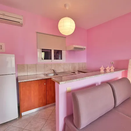 La Casa Di Nonna Anna Apartmanhotel 4*