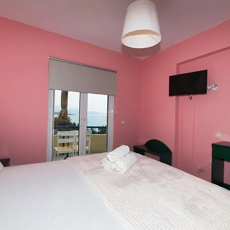 Apartmanhotel La Casa Di Nonna Anna 4*