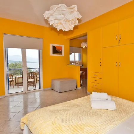 La Casa Di Nonna Anna 4*