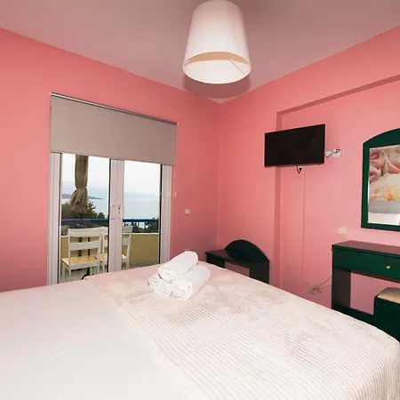 Apartmanhotel La Casa Di Nonna Anna