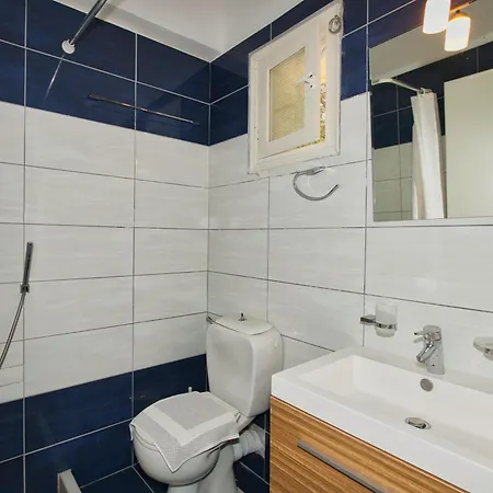 Aparthotel La Casa Di Nonna Anna 4*