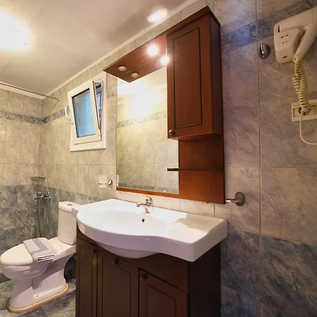 La Casa Di Nonna Anna Apart-hotel Nikiana