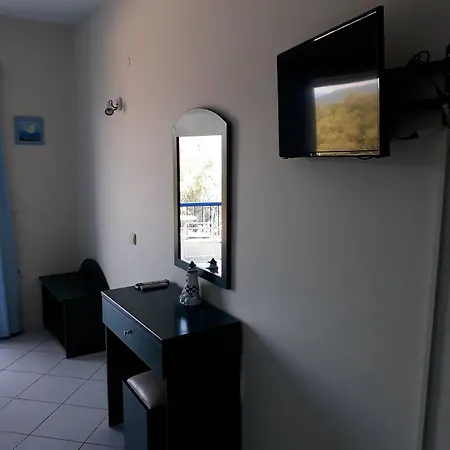 La Casa Di Nonna Anna Апартхотел