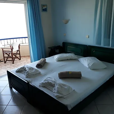 La Casa Di Nonna Anna Nikiana