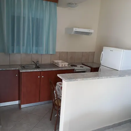 Apartmanhotel La Casa Di Nonna Anna