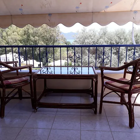 La Casa Di Nonna Anna Aparthotel 4*