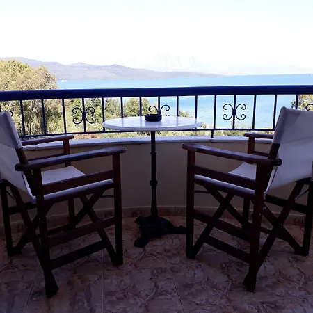 La Casa Di Nonna Anna 4* Nikiána