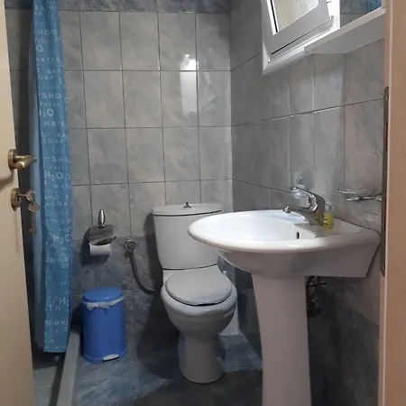 Apartmanhotel La Casa Di Nonna Anna 4*